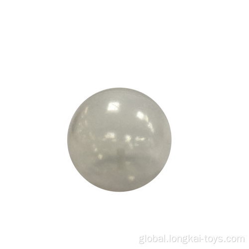 Rubber Bone Plastic Ball For Dog Playing Supplier